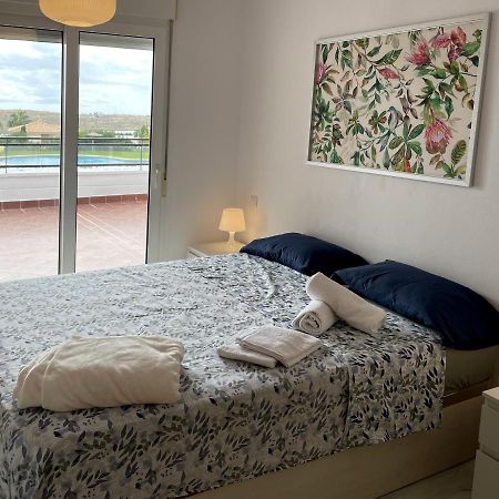 Residence Bahia Golf Мучамел Екстериор снимка