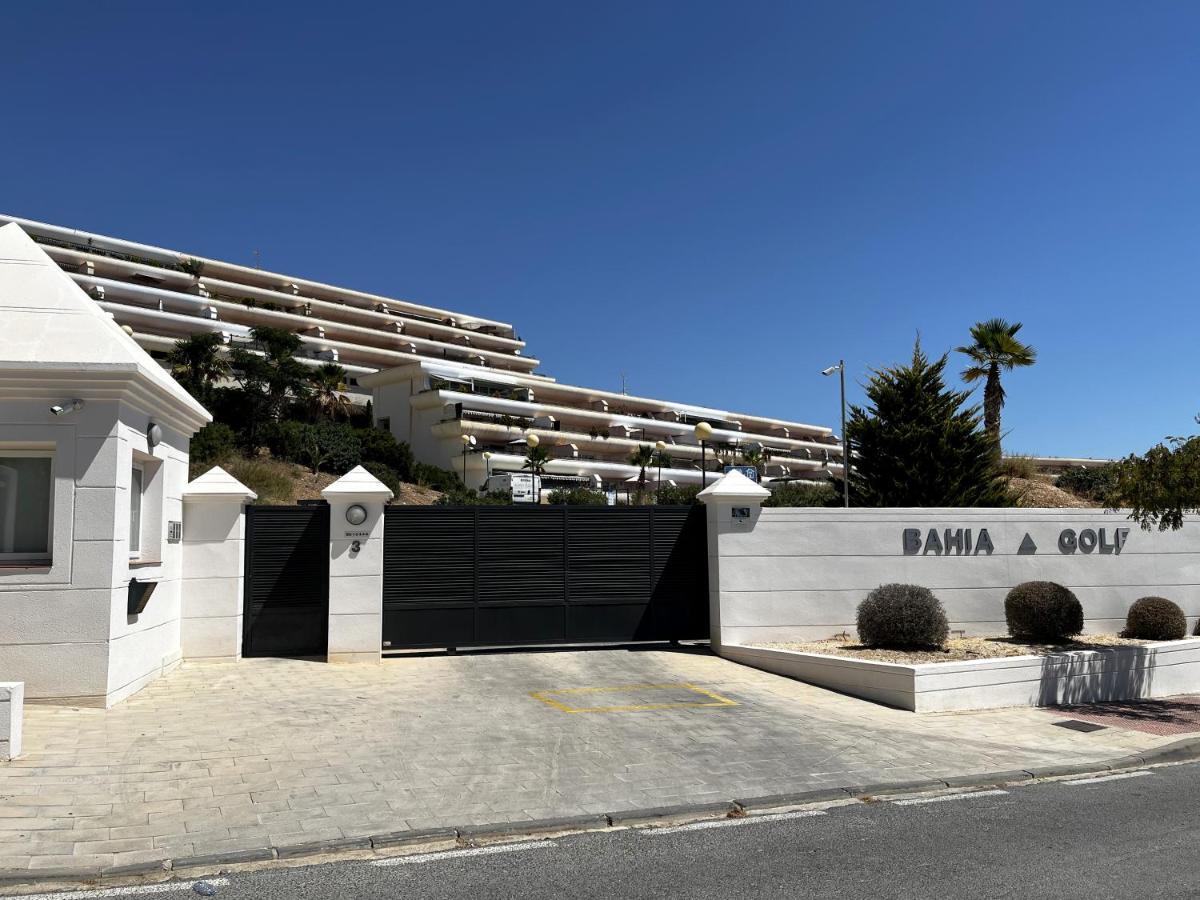 Residence Bahia Golf Мучамел Екстериор снимка