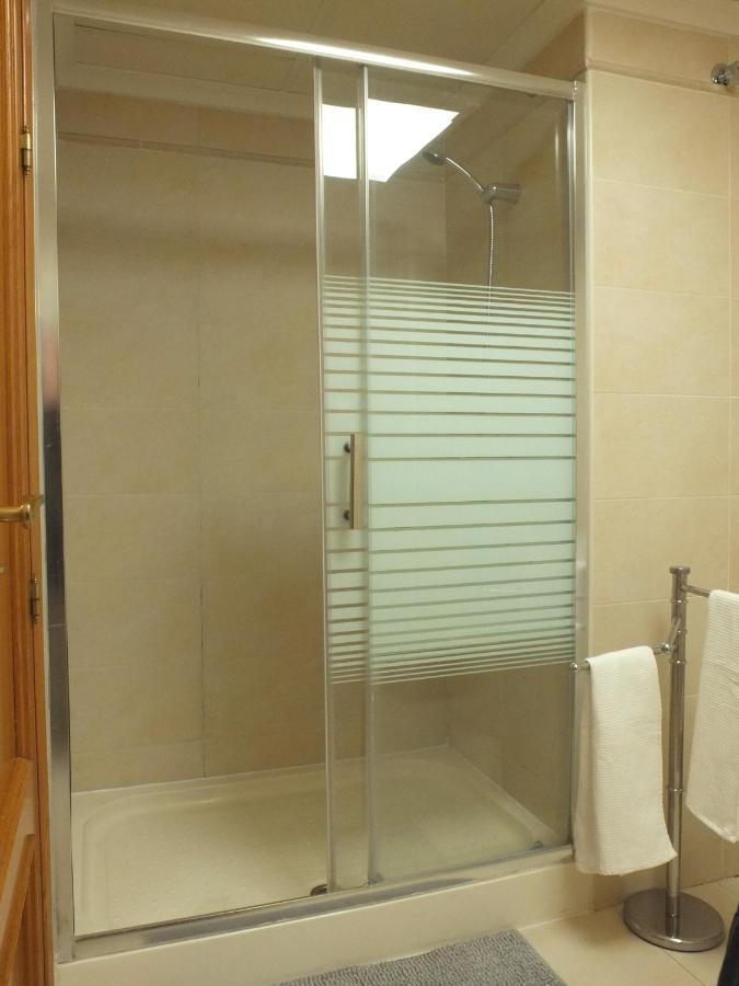 Residence Bahia Golf Мучамел Екстериор снимка