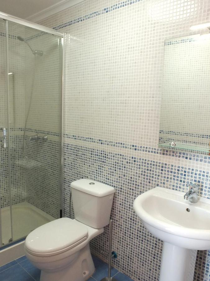 Residence Bahia Golf Мучамел Екстериор снимка